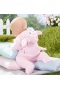 Baby Annabell Deluxe - Overal Ovečka, 43 cm