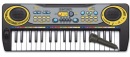 Bontempi: detské elektronické klávesy