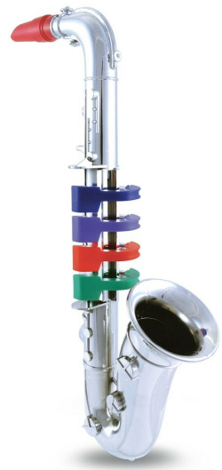 Bontempi detský saxofón