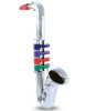 Bontempi detský saxofón