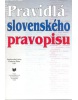 Pravidlá slovenského pravopisu (Ondrejovič)
