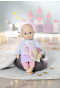 Baby Annabell Little - Sladké šatôčky, 36 cm
