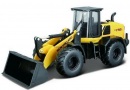 Bburago ASST 1:50 Construction