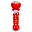 Bontempi: Detský mikrofón