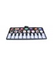 Bontempi Elektronická hudobná podložka 148 x 60 cm