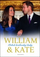 William & Kate (James Clench)