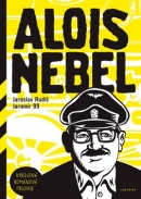 Alois Nebel (Jaroslav Rudiš, Jaromír 99)