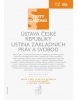 Ústava České republiky. Listina základních práv a svobod (Kolektív autorov)