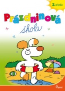 Prázdninová škola 2. trieda (Petr Šulc, Pavol Krajňak)