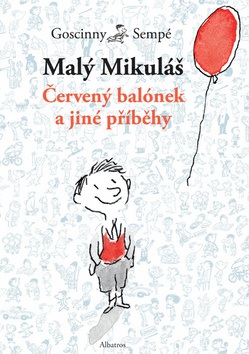 Malý Mikuláš (Jean-Jacques Sempé, René Goscinny)