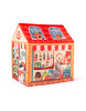 Detský stan domček - Pet Shop