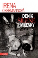 Deník šílené milenky (Irena Obermannová)