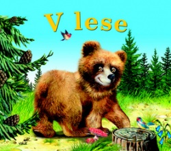 V lese (Mária Štefánková)