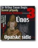 Slavné případy Sherlocka Holmese 3 (audiokniha) (Arthur Conan Doyle; Viktor Preiss; Otakar Brousek st.)