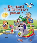 Kto naučí tuleniatko plávať? (Dorota Szoblik, Mária Štefánková)