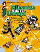 Bláznivá cesta po Evropě (Doro Göbel, Peter Knorr)