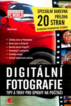 Digitální fotografie (Marek Vondra)