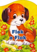 Flek a Flok (Dana Winklerová, Zsuzsa Radvány)