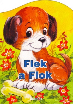 Flek a Flok (Dana Winklerová, Zsuzsa Radvány)