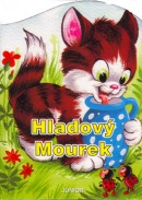 Hladový Mourek (Dana Winklerová, Zsuzsa Radvány)