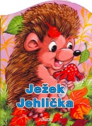Ježek Jehlička (Dana Winklerová, Zsuzsa Radvány)