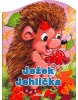 Ježek Jehlička (Dana Winklerová, Zsuzsa Radvány)