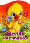 Zdvořilé Kachňátko (Dana Winklerová, Zsuzsa Radvány)