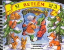 Betlém (Zsuzsa Radvány)