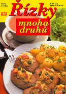 Řízky mnoha druhů (Pavla Michňová, Luboš Bárta)
