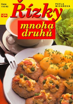 Řízky mnoha druhů (Pavla Michňová, Luboš Bárta)