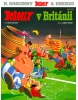 Asterix v Británii (Albert Uderzo, René Goscinny)