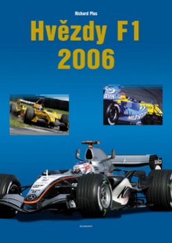 Hvězdy Formule 1 2006 (Richard Plos, Štěpán Zavadil, Jiří Křenek)