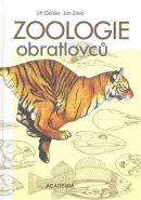 Zoologie obratlovců (Jiří Gaisler, Jan Zíma)