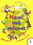 Nauč mě mluvit (Luboš Huml)