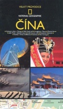 Čína (Damian Harper)