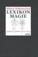 Lexikon magie (Milan Nakonečný)