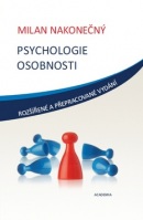 Psychologie osobnosti (Milan Nakonečný)