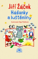Hádanky a luštěniny (Olga Ptáčková, Jiří Žáček)