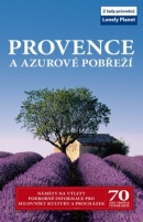 Provence a Azurové pobřeží (kolektív)