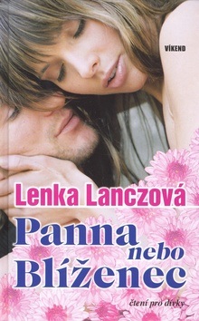 Panna nebo Blíženec (Lenka Lanczová)