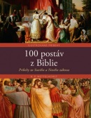 100 postáv z Biblie (R.P. Nettelhorst)