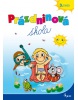 Prázdninová škola 3. trieda (Petr Šulc, Jana Hirková)