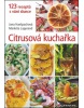 Citrusová kuchařka (Jana Hanšpachová, Markéta Lapprand)