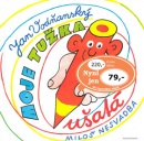 Moje tužka ušatá (Miloš Nesvadba, Jan Vodňanský)