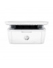 HP LaserJet MFP M140w, Multifunkcia A4