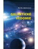 Galaktické vedomie: Kniha nádeje (Monika Jakubeczová)