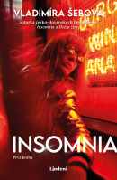 Insomnia (Vladimíra Šebová)