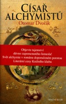 Císař alchymistů (Otomar Dvořák)