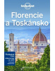Florencie a Toskánsko (Nicola Williams, Virginia Maxwell)