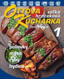 Ottova kuchárka veľká hrnčeková 1 (Jaroslav Vašák)